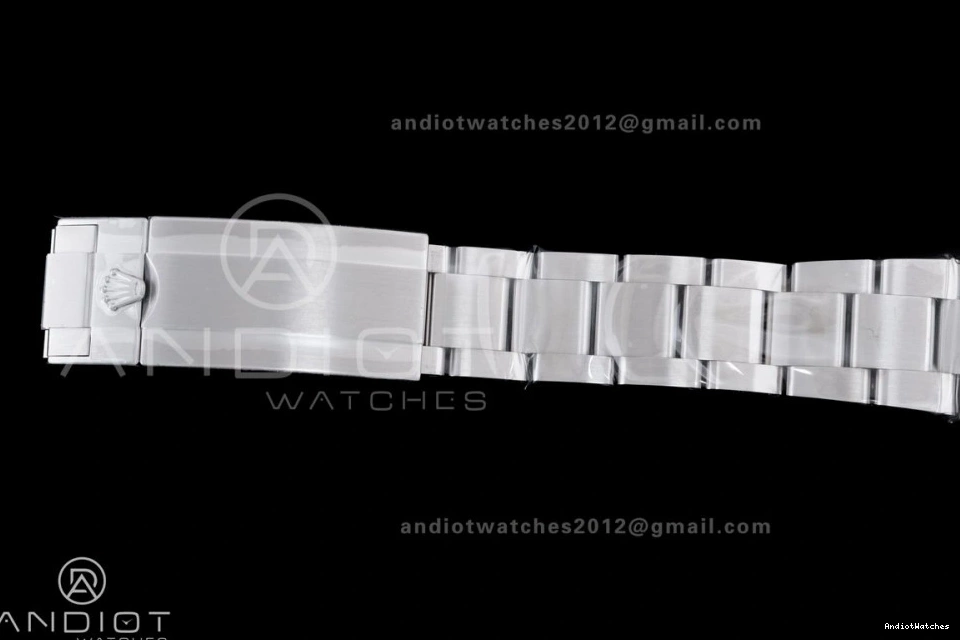 and Date No SS Edition Best 114060 904L 1130 Case Submariner Bracelet Durable 1:1 Clean SA 0830